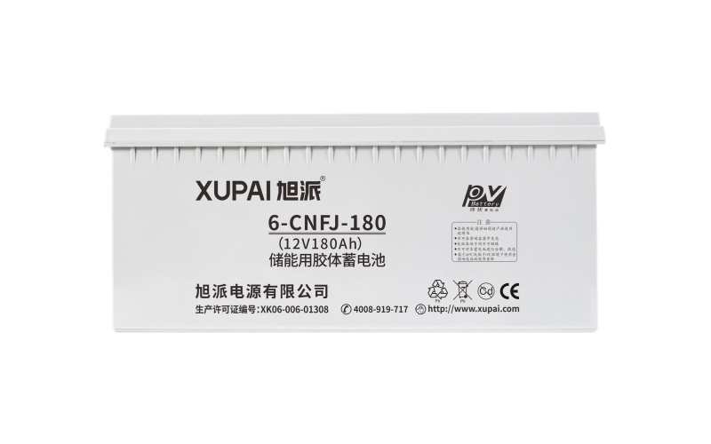 6-cnfj-180储能电池