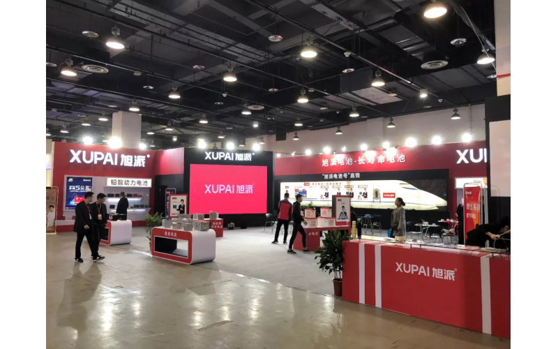 征途国际，在此！一直引爆台州展，还有谁？
