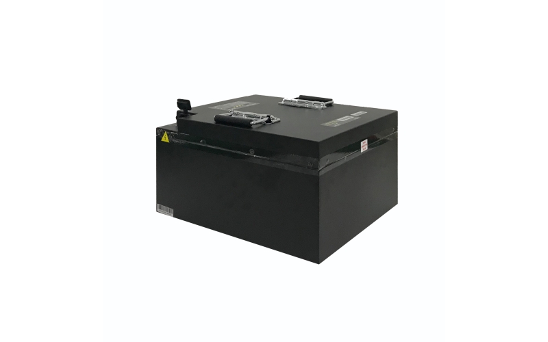 征途国际P60V50Ah安全锂电
