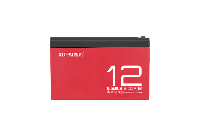 征途国际6-DZF-12超级电池