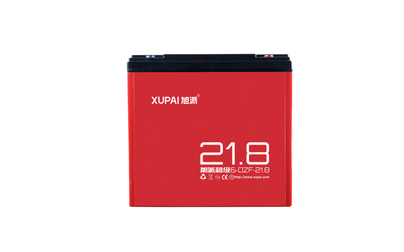 征途国际6-DZF-21.8超级电池